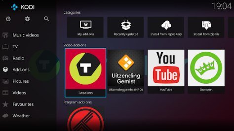 Kodi v19.4 [Final]