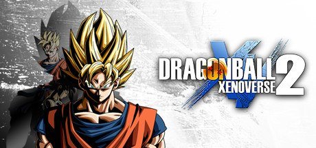 DRAGON BALL XENOVERSE 2 [PT-BR]