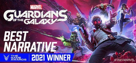 Marvels Guardians of the Galaxy [PT-BR]