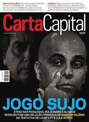 Carta Capital Ed 1216 - Julho 2022