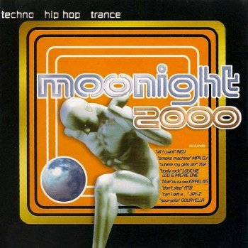 Moonight 2000 (2000)