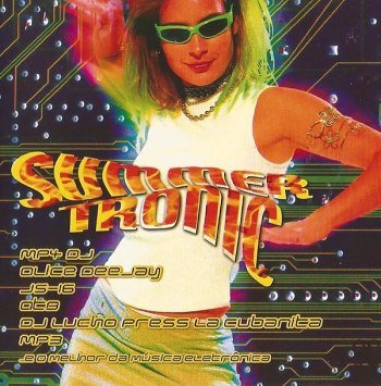 Summertronic (1999)