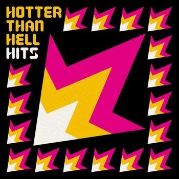 Hotter Than Hell Hits (2022)