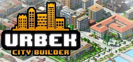 Urbek City Builder