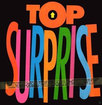 Top Surprise (1994)