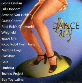 Dance Party (1997)
