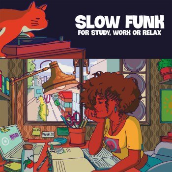 Slow Funk (2022)