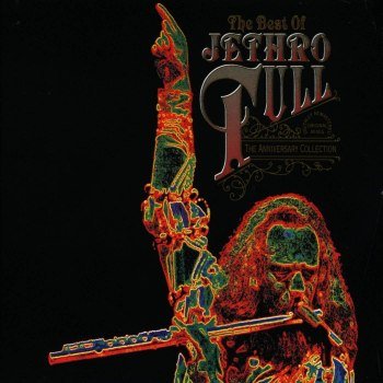 Jethro Tull - The Anniversary Collection (1990)