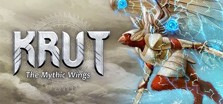 Krut: The Mythic Wings