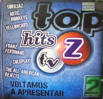 Top Hits TVZ 2 (2006)