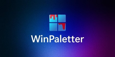 WinPaletter v1.0.9.3