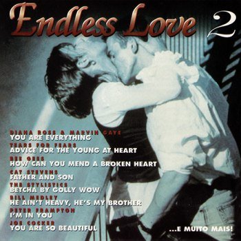 Endless Love 2 (1996)
