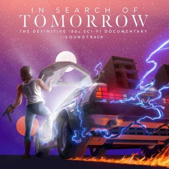 In Search of Tomorrow [Original Documentary Soundtrack] (2022)