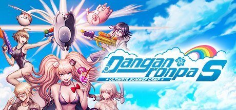 Danganronpa S: Ultimate Summer Camp