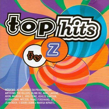 Top Hits TVZ (2005)