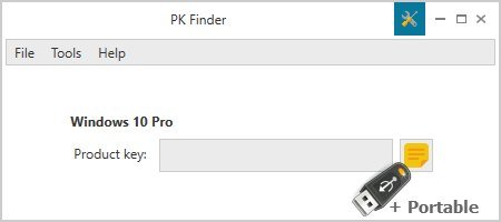 PK Finder v2.0 + Portable