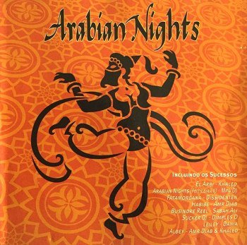 Arabian Nights - Mil e Uma Noites (2000)