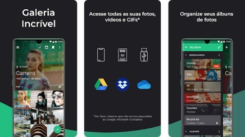Piktures - Beautiful Gallery v2.20 MOD [Premium Unlocked]