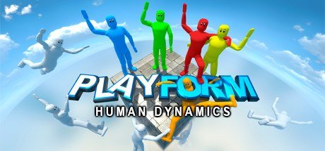 PlayForm Human Dynamics