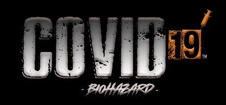 COVID 19 BIOHAZARD