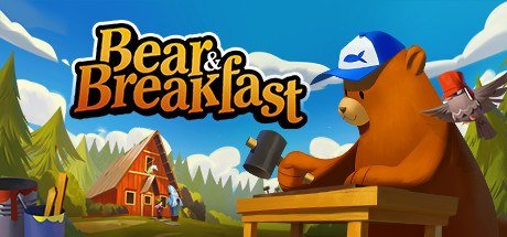 Bear and Breakfast