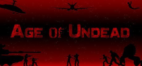 Age of Undead