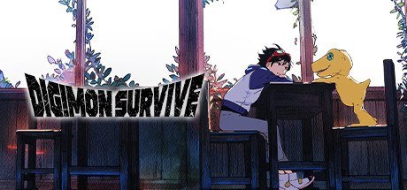 Digimon Survive [PT-BR]