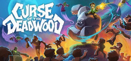 Curse of the Deadwood