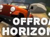 Offroad Horizons: Arcade Rock Crawling