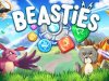 Beasties - Monster Trainer Puzzle RPG