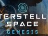 Interstellar Space: Genesis