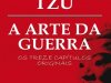 Discovery Publicações - A Arte da Guerra - Sun Tzu