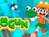 Frogun