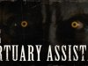 The Mortuary Assistant