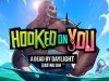 Hooked on You: A Dead by Daylight Dating Sim