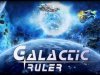 Galactic Ruler