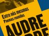 Entre Nós Mesmas - Poemas Reunidos - Audre Lorde