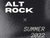 Alt Rock: Summer (2022)