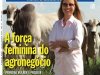 Dinheiro Rural Ed 187 - Julho / Agosto 2022