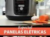 Coleção Delícia de Receita - Panelas Elétricas