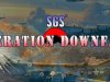 SGS Operation Downfall