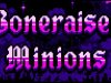 Boneraiser Minions