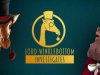 Lord Winklebottom Investigates