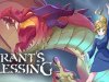 Tyrant's Blessing