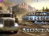 American Truck Simulator - Montana