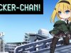 Attacker-chan!