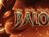 The Dark Heart of Balor