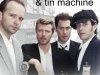 David Bowie, Tin Machine - Live Budokan 1992 (1992/2022)