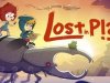Lost in Play [PT-BR]