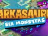 Parkasaurus - Sea Monsters